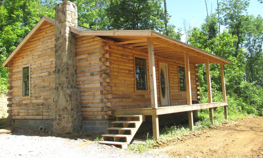 cabins
