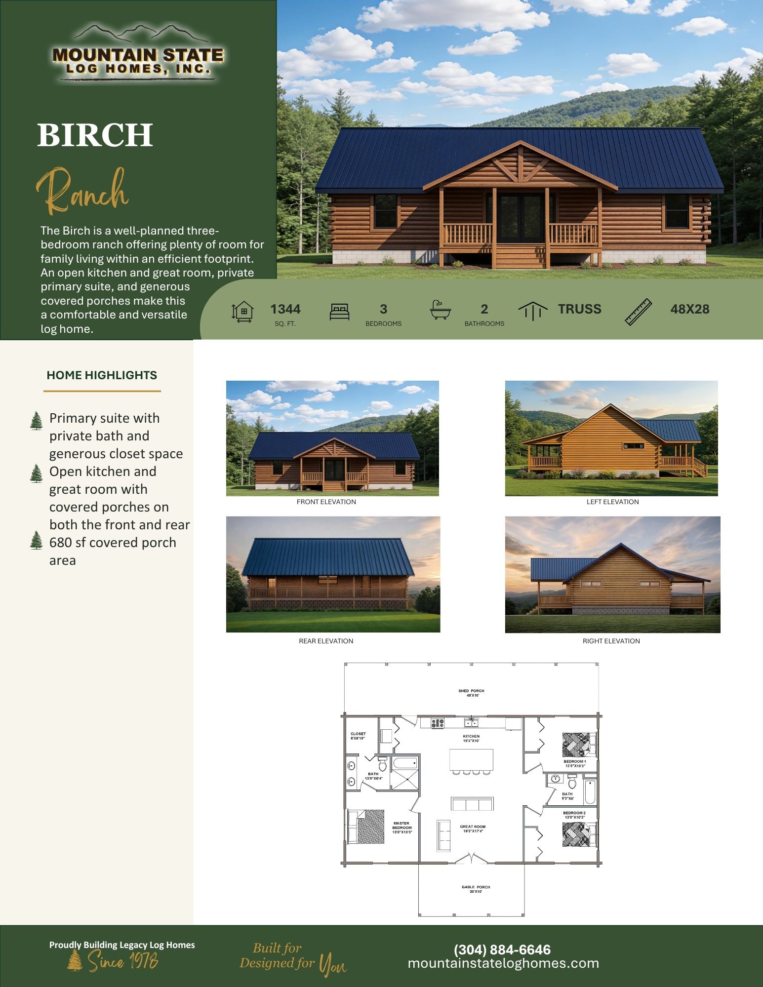 Birch - Image 6