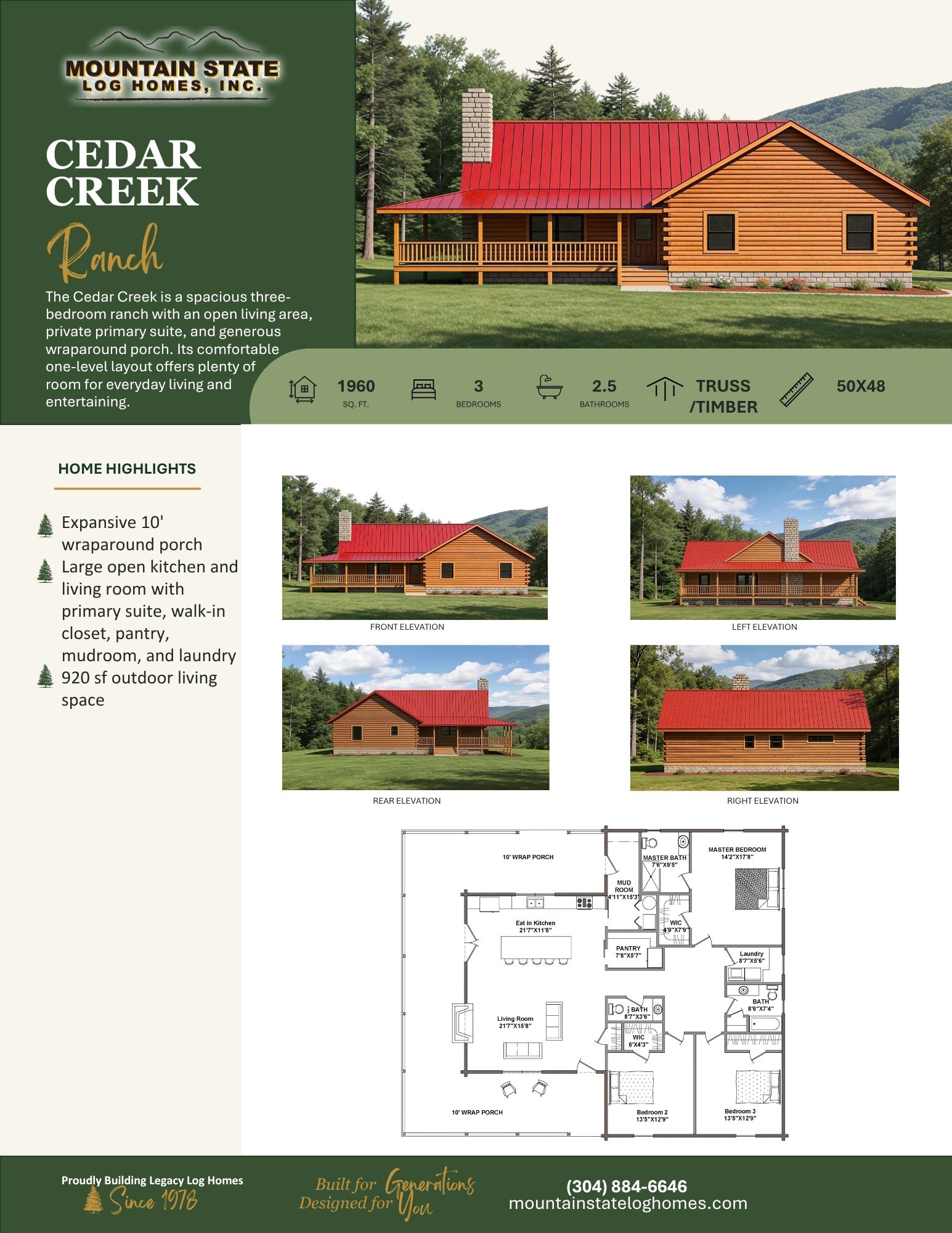 Cedar Creek - Image 6