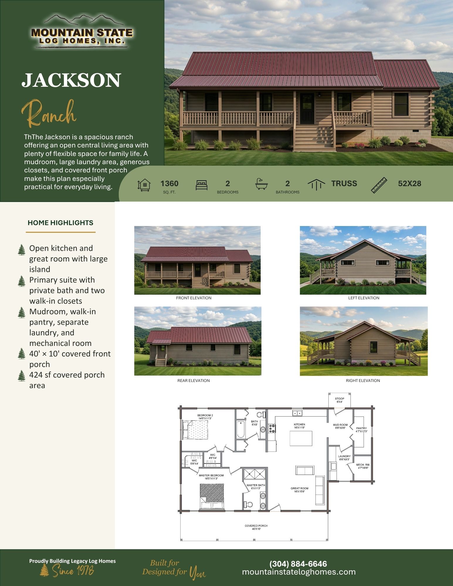 Jackson - Image 6
