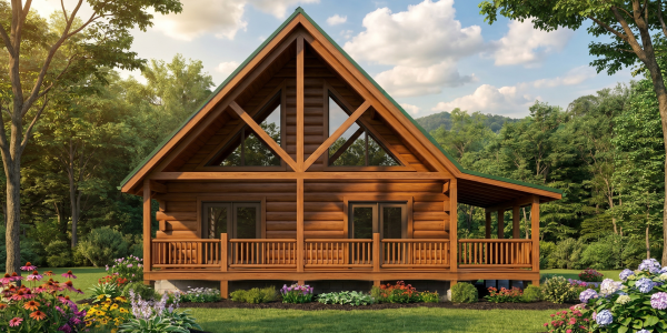 Chalet 3030