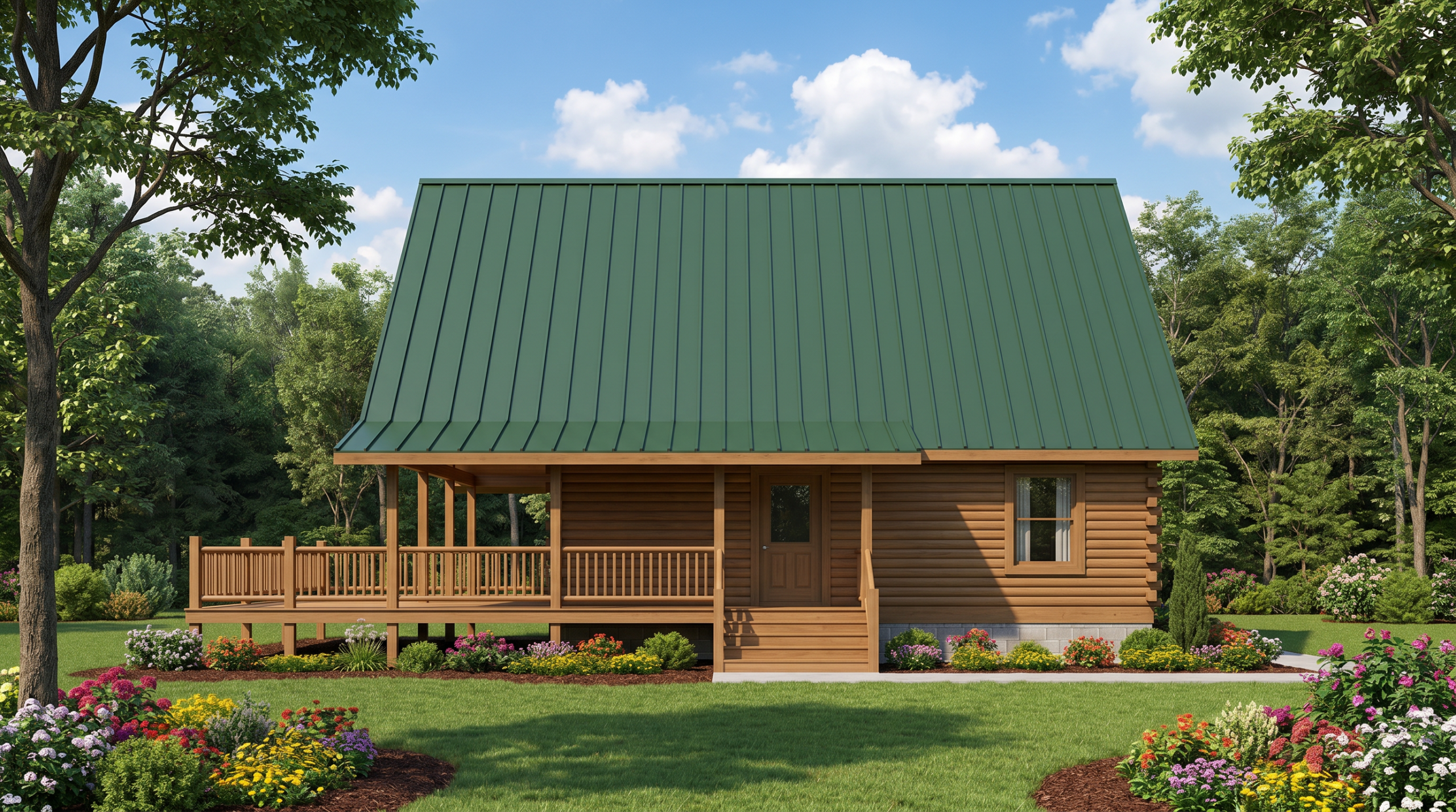Chalet 3030 - Image 4