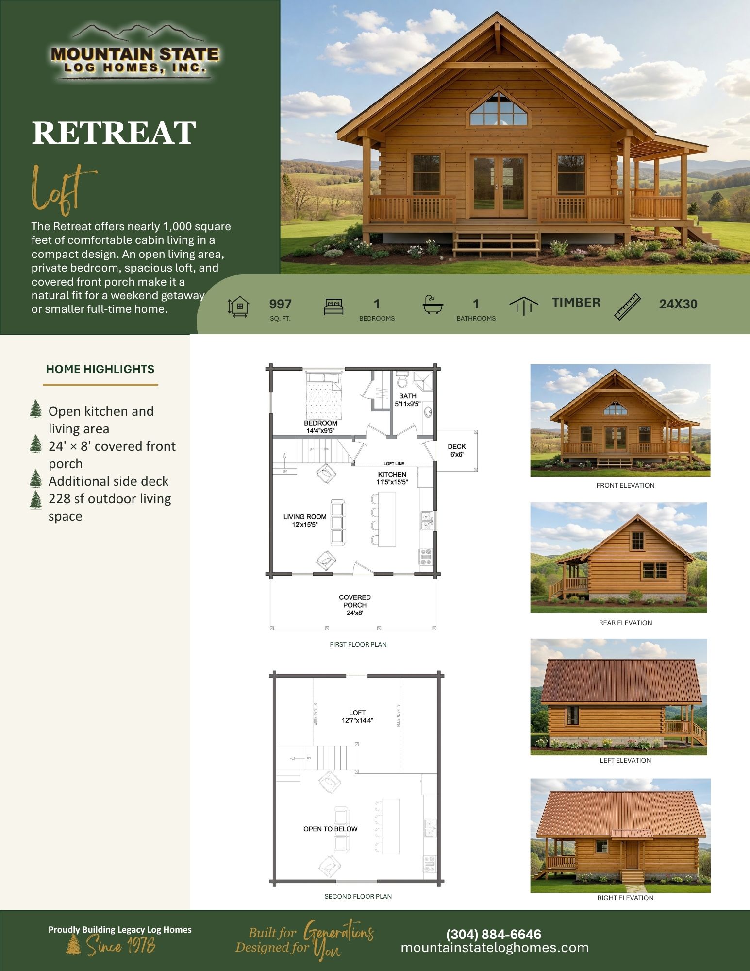 Retreat - Image 7