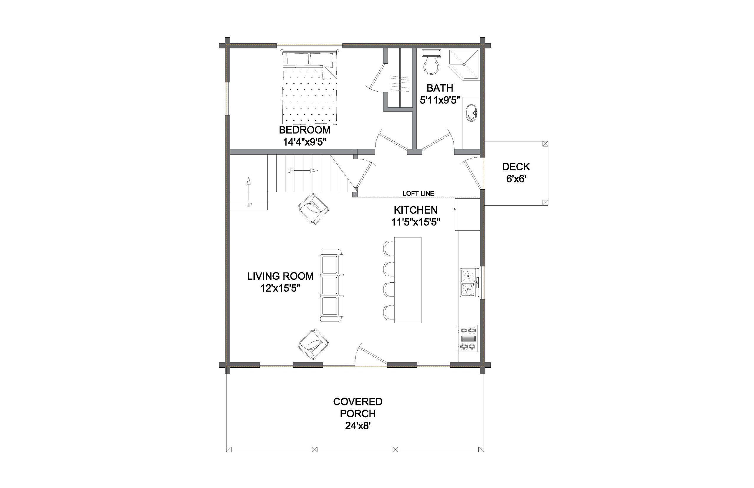 Retreat - Image 2