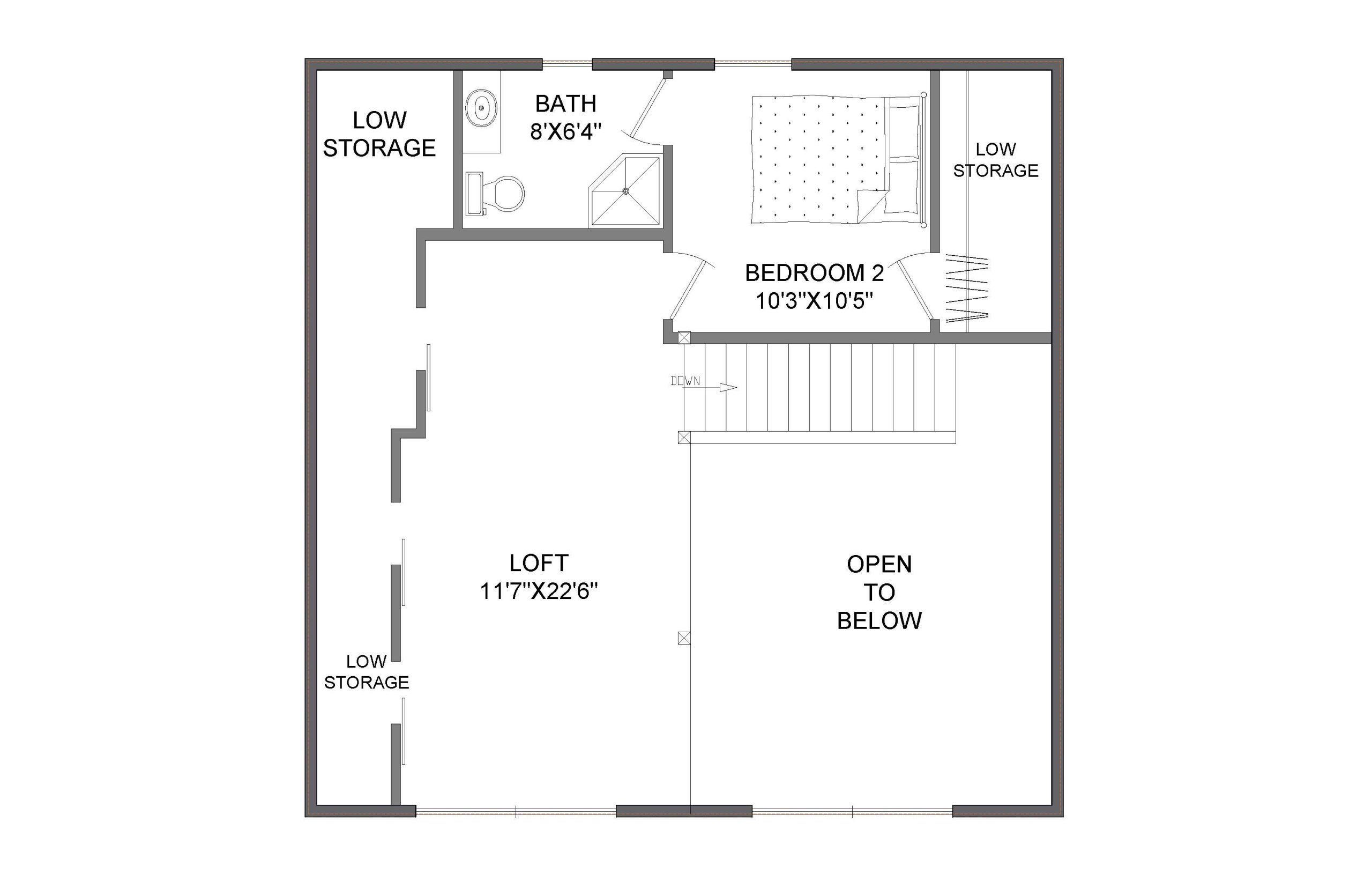 Chalet 3030 - Image 3