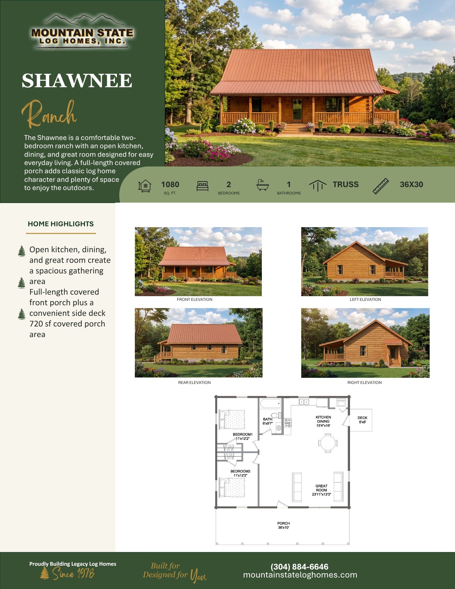 Shawnee - Image 6