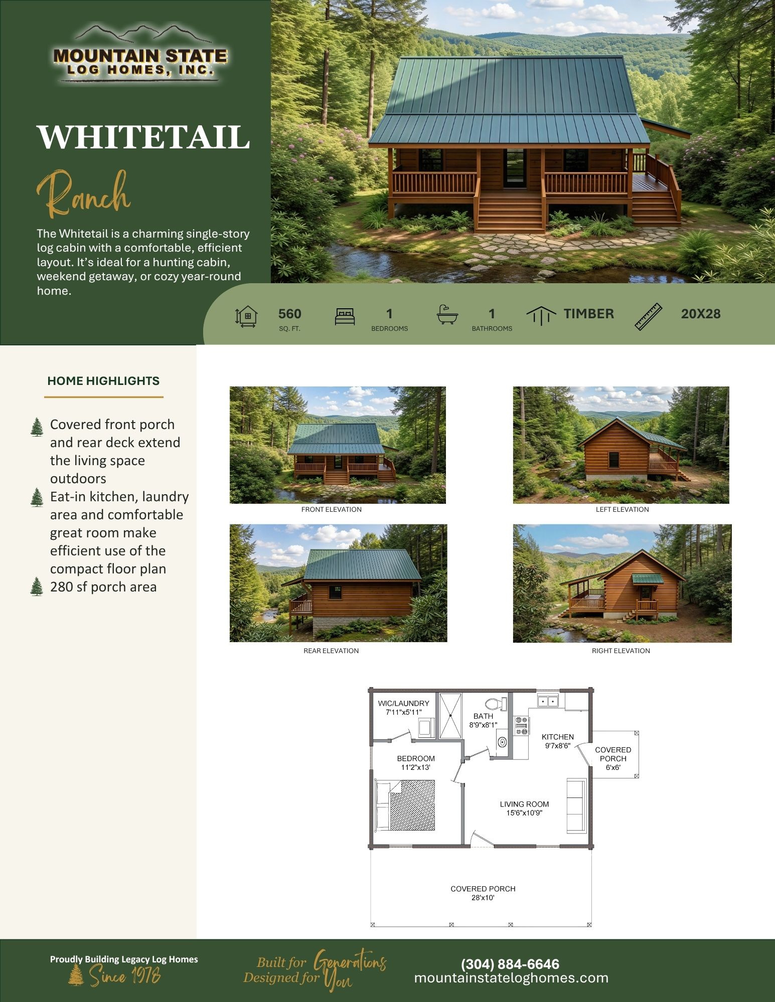 Whitetail - Image 6