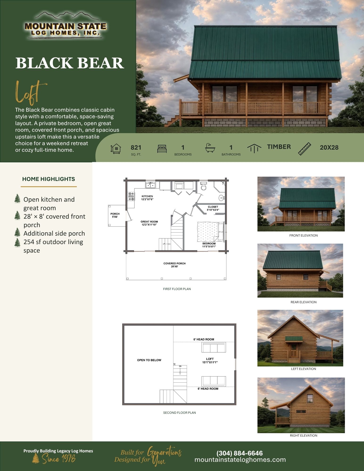 Black Bear - Image 7