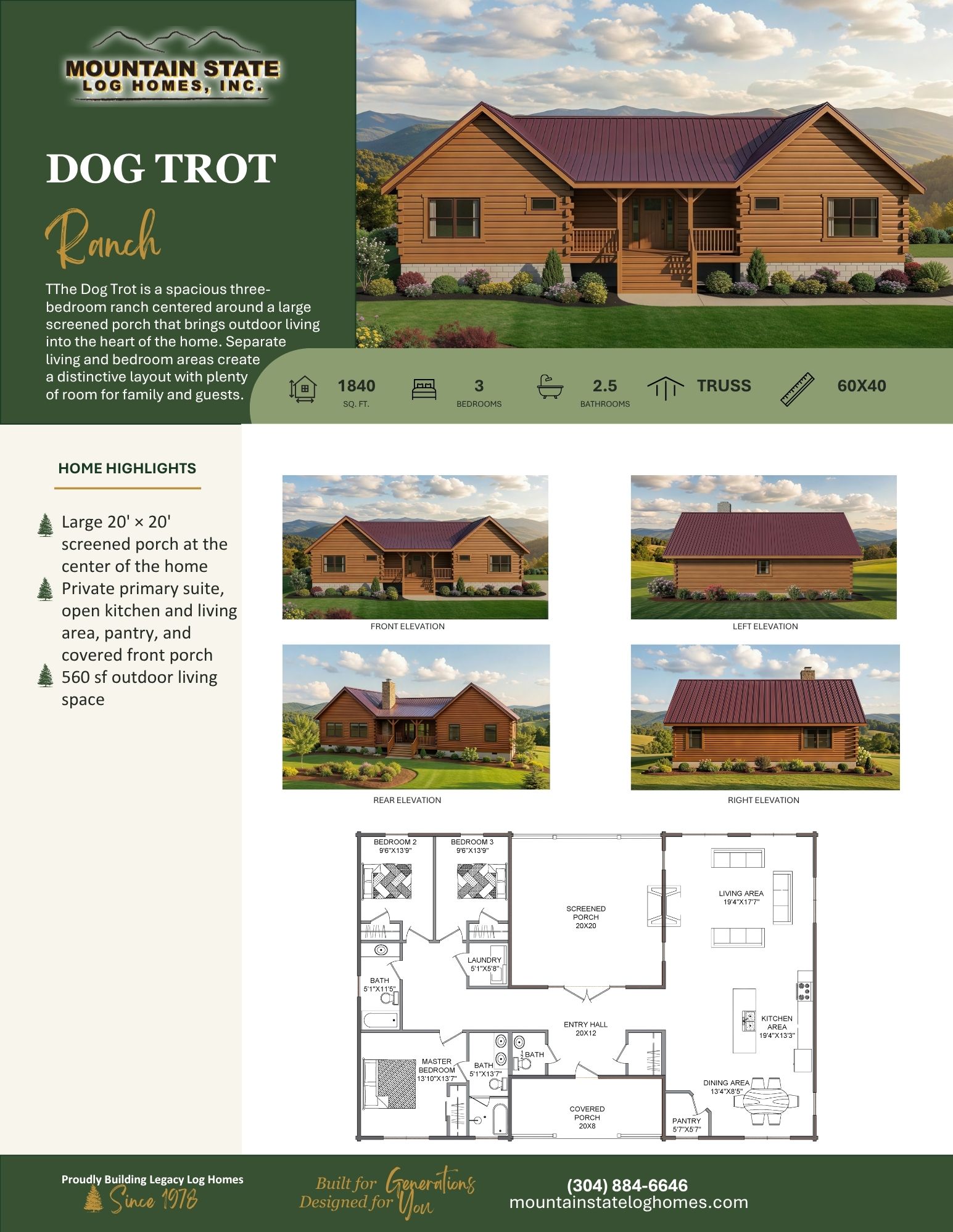 Dogtrot - Image 6