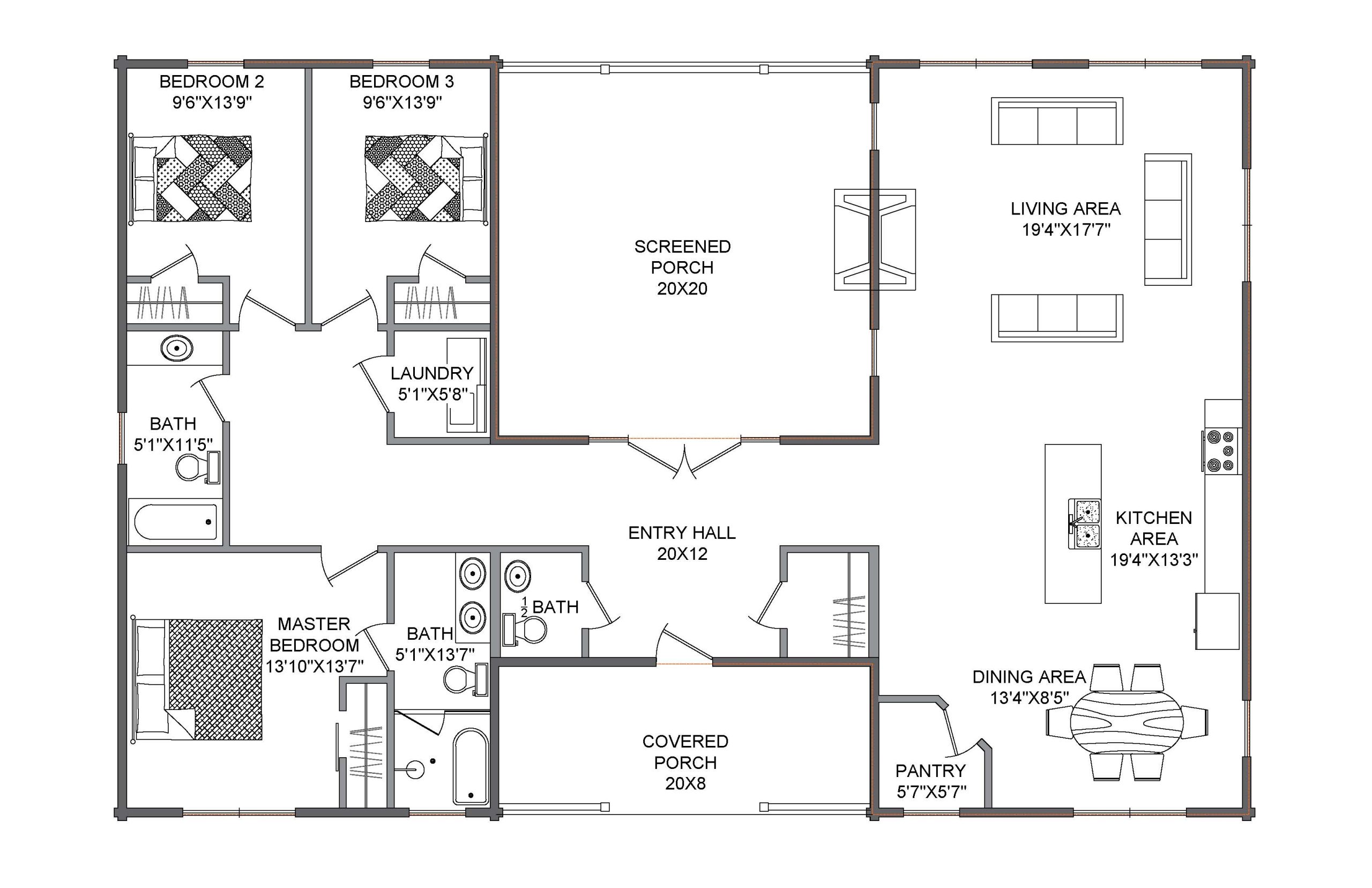 Dogtrot - Image 2