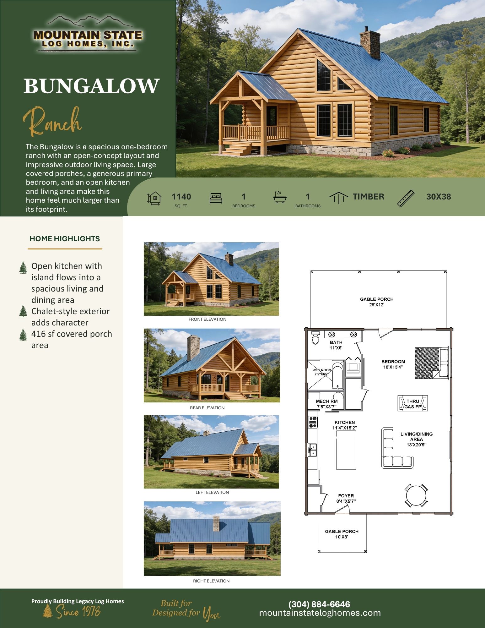 Bungalow - Image 6