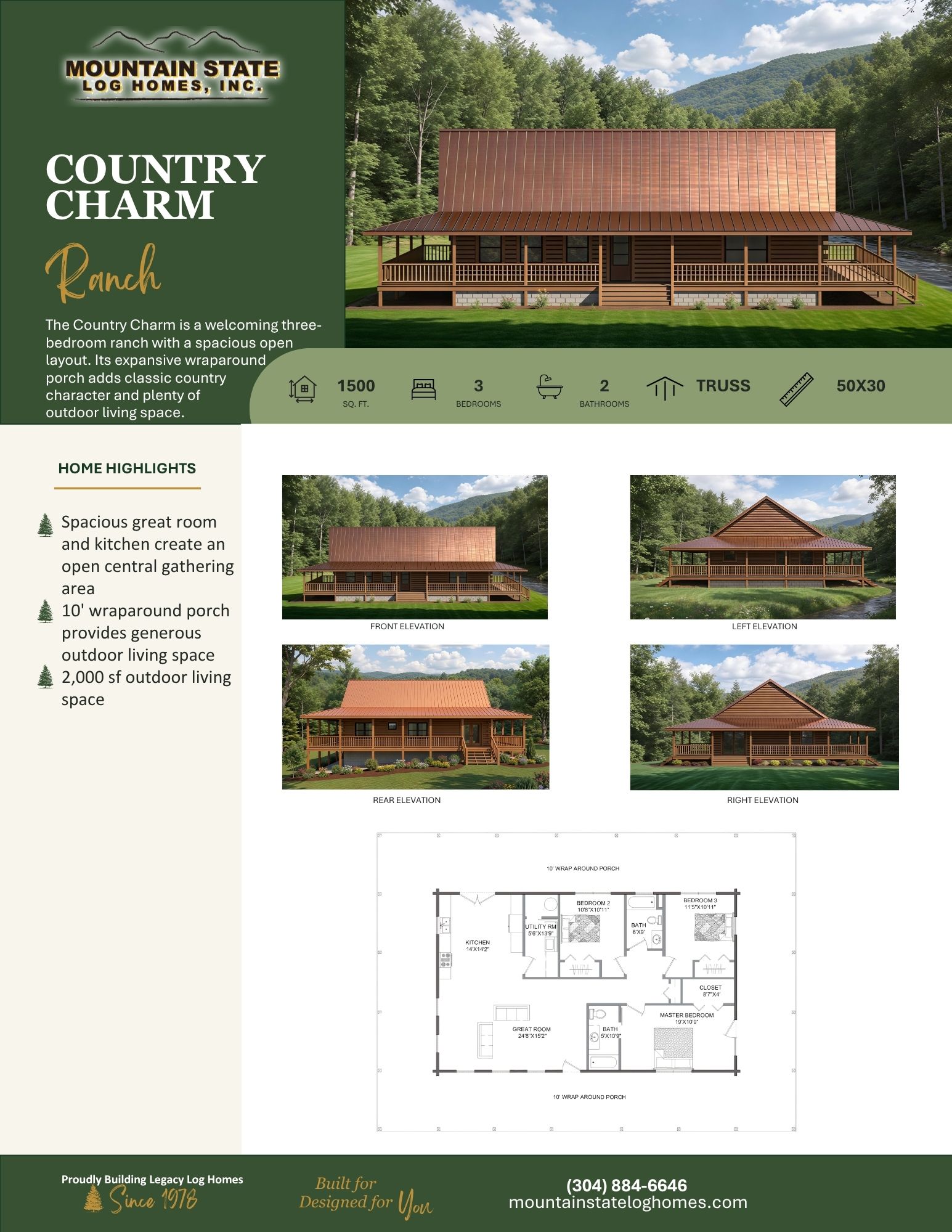 Country Charm - Image 5