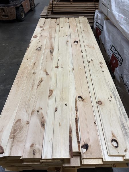 tongue and groove boards lumber