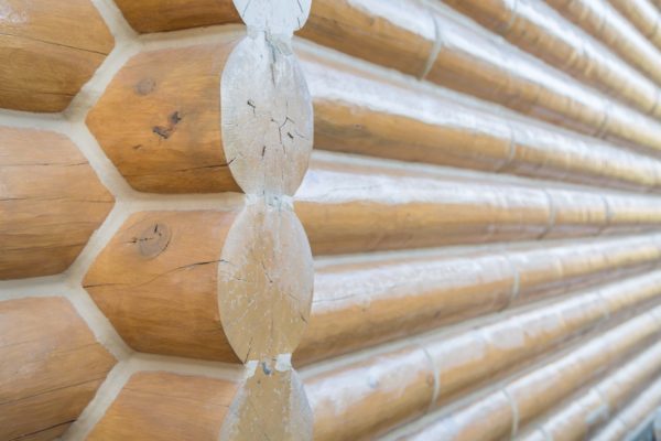 Log and Wood Colorfast Pre-stain Base Coat