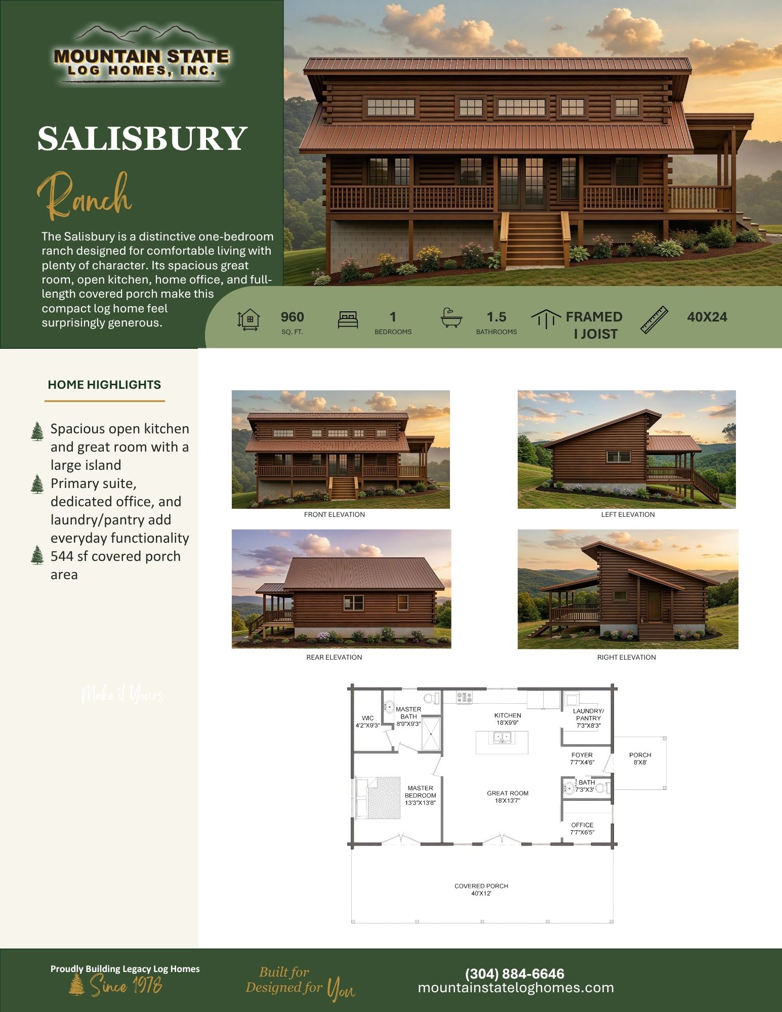 Salisbury - Image 6