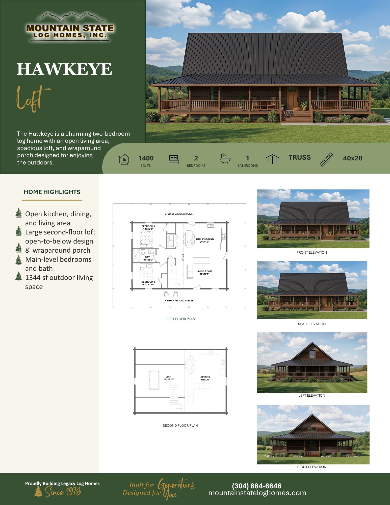 Hawkeye - Image 7