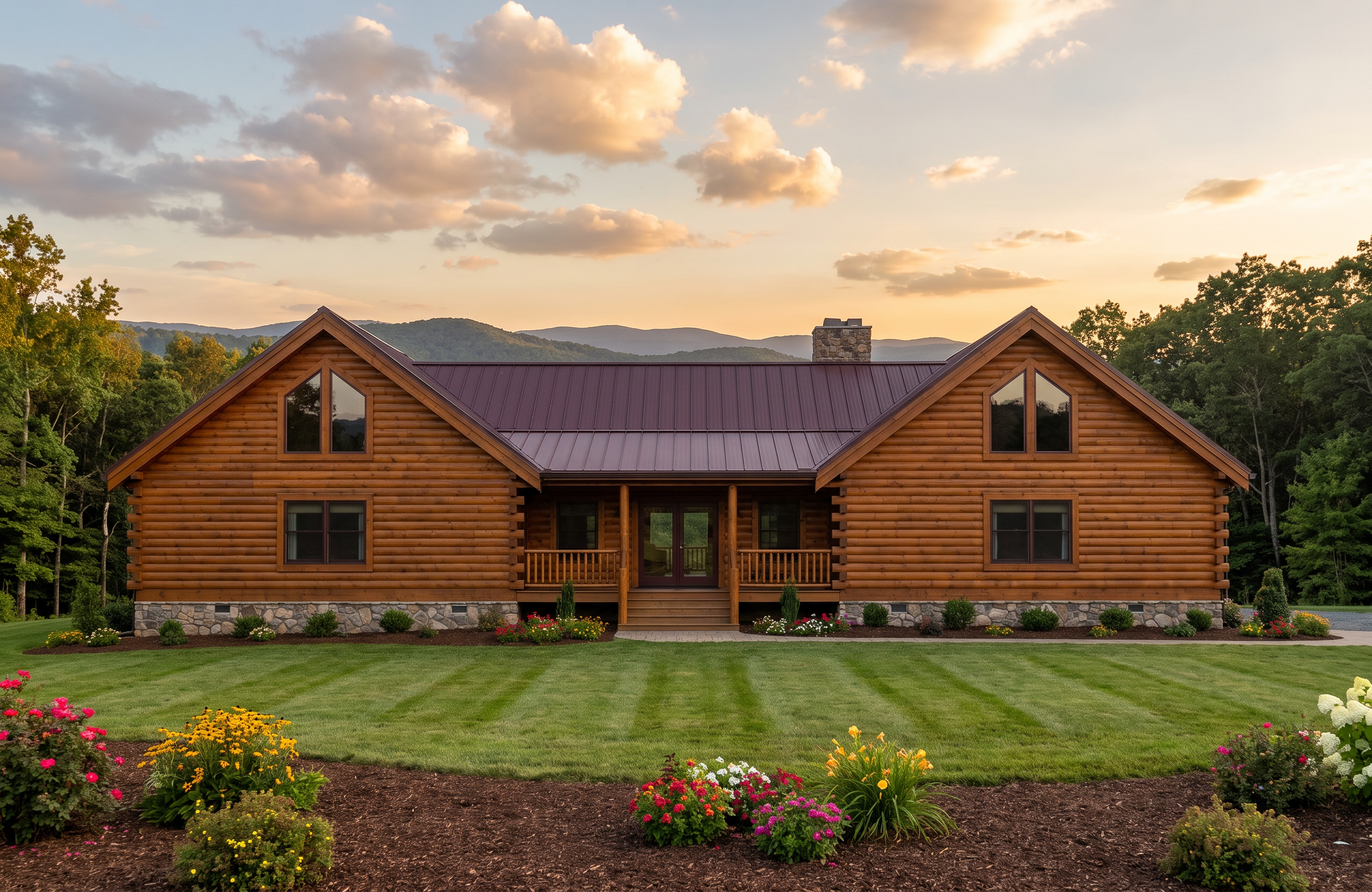 Dog Trot Lodge - Image 4