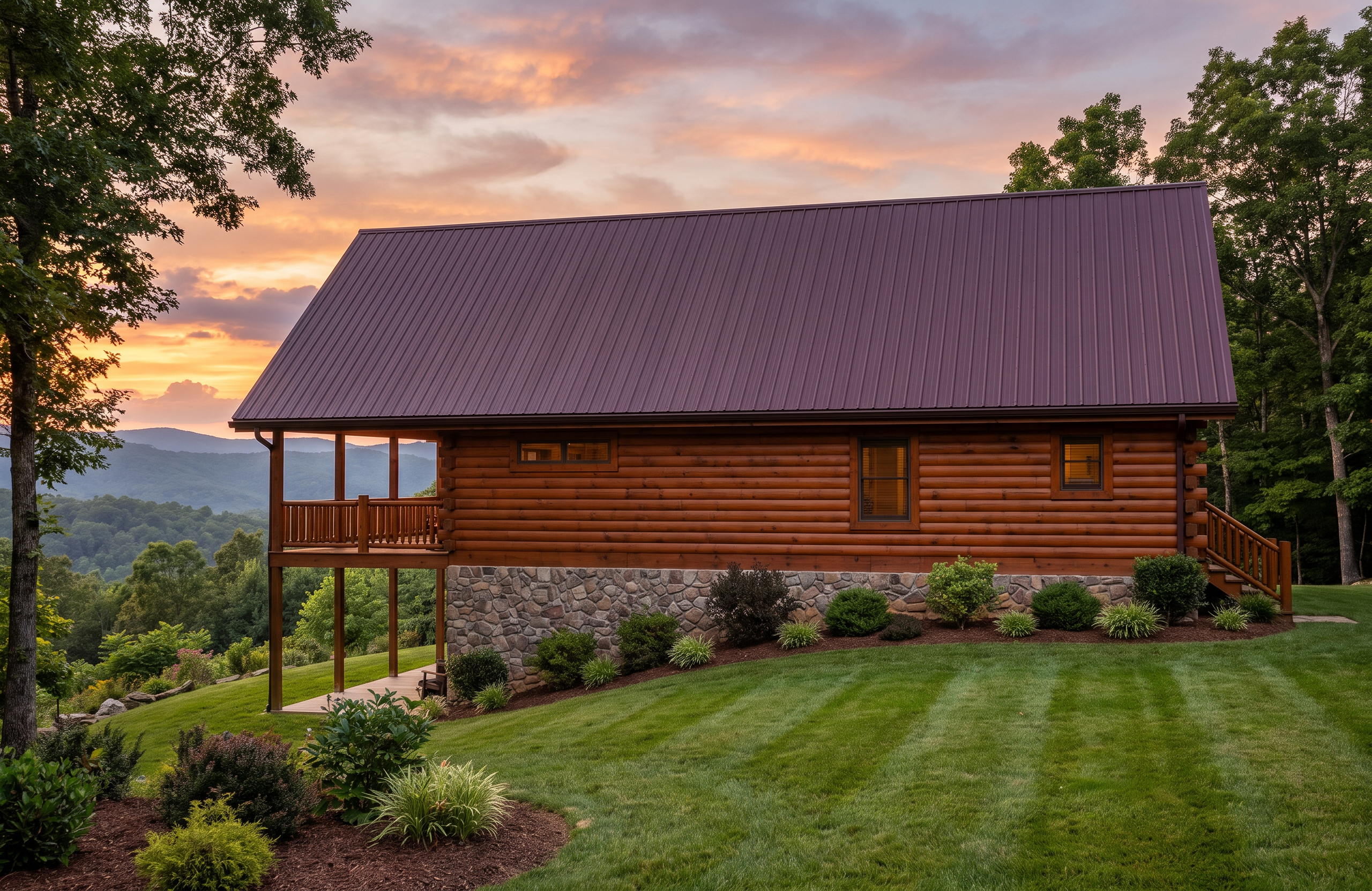 Dog Trot Lodge - Image 6