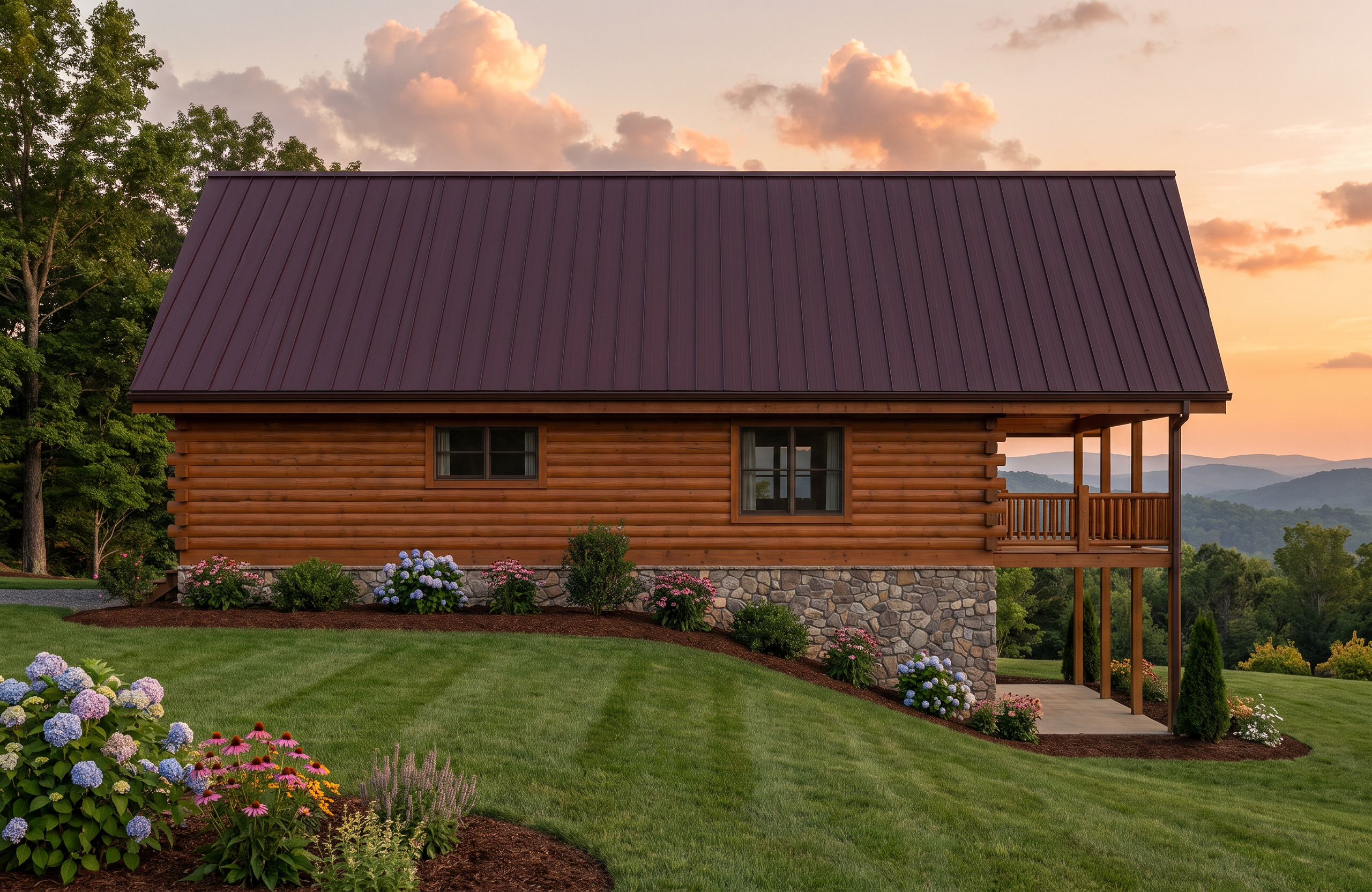 Dog Trot Lodge - Image 5