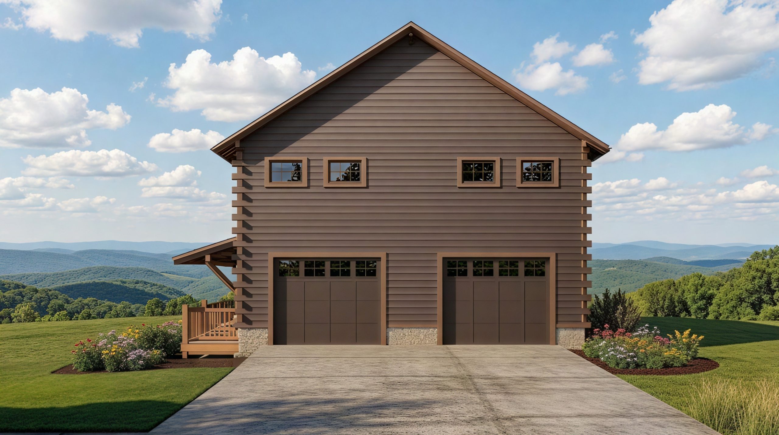Shirley Landing - Image 4