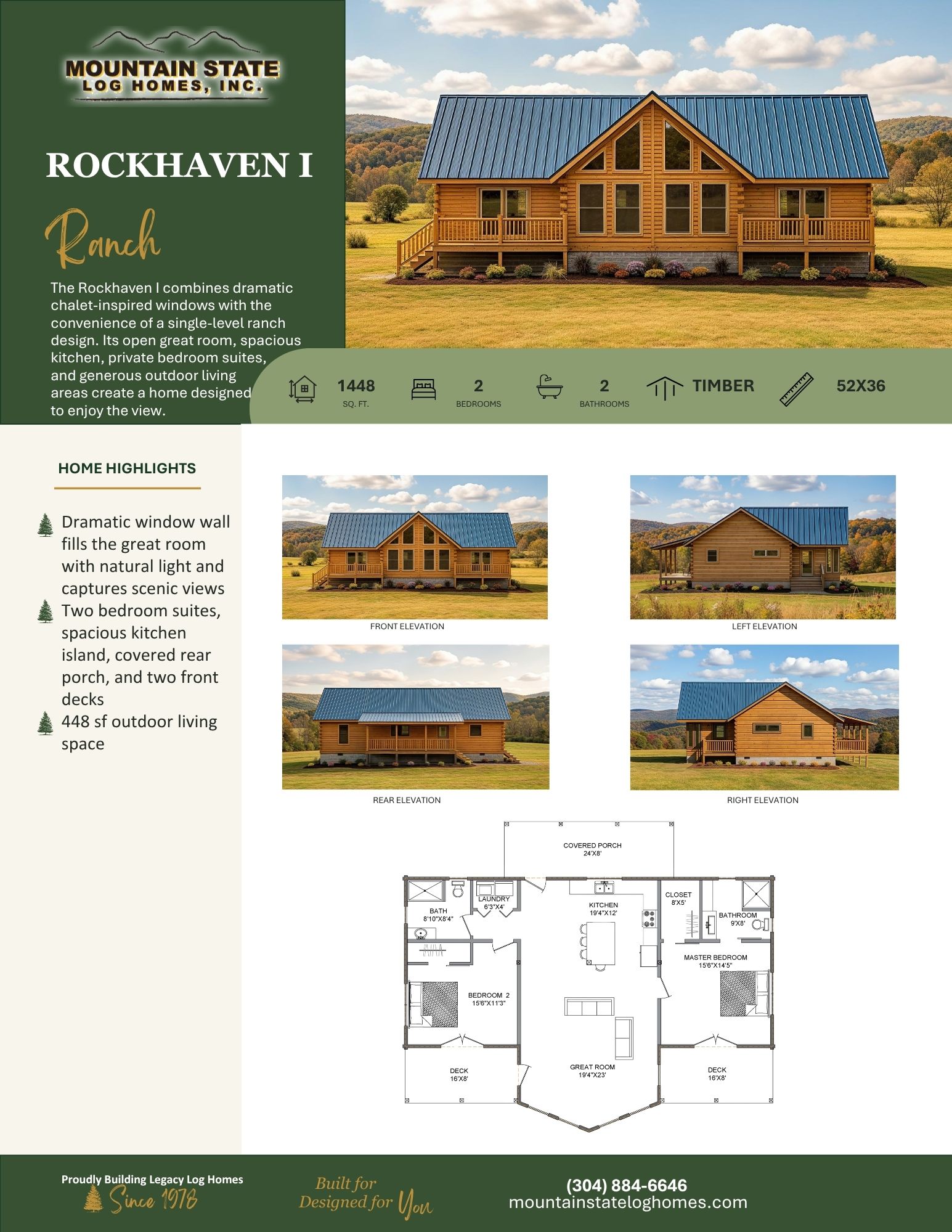 Rockhaven I - Image 6