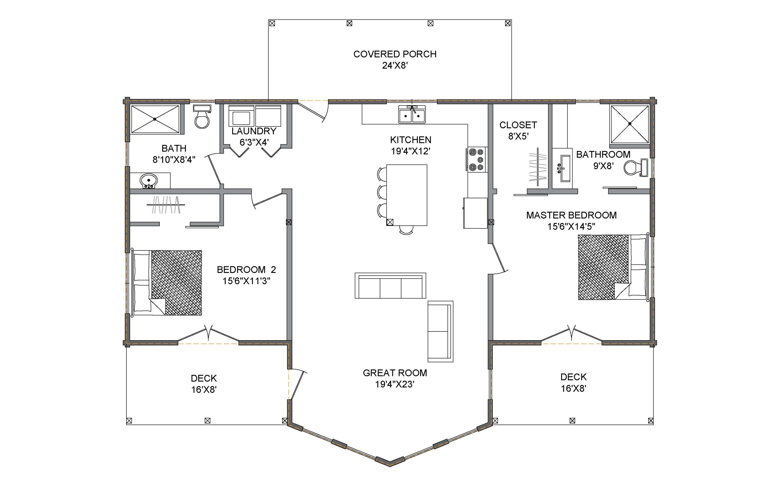 Rockhaven I - Image 2