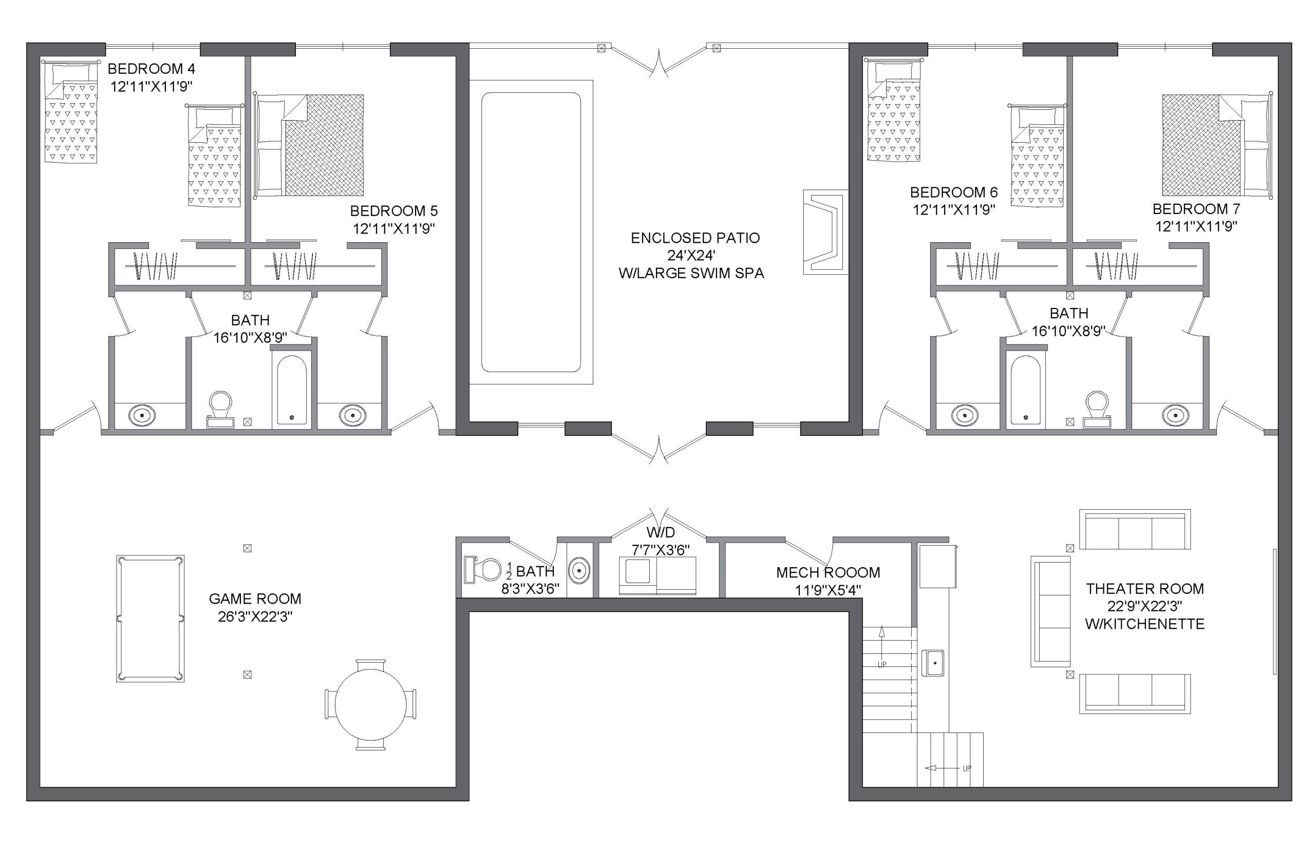 Dog Trot Lodge - Image 3