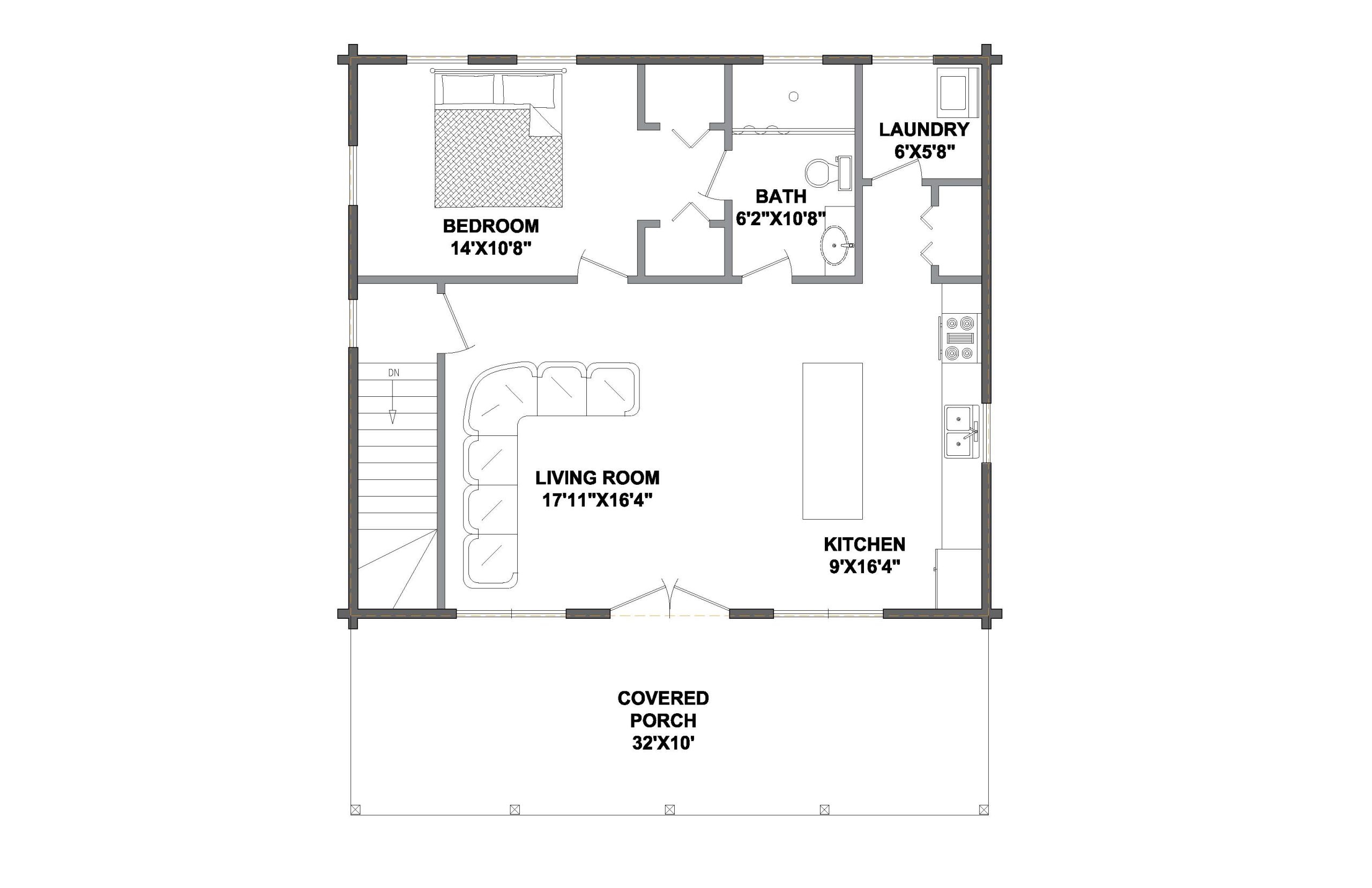 Shirley Landing - Image 3