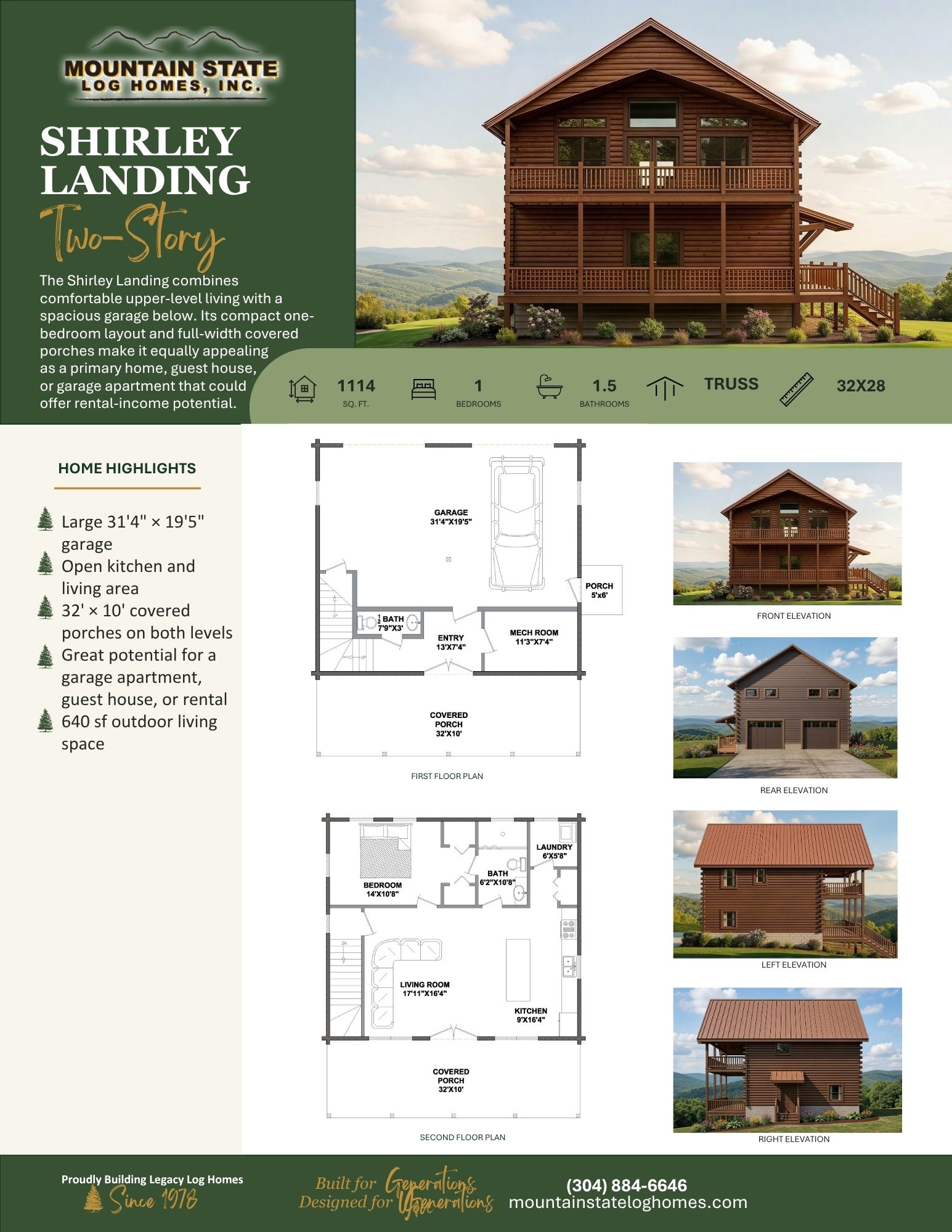 Shirley Landing - Image 7